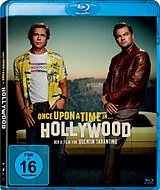 Once upon a time in Hollywood - BR Blu-ray