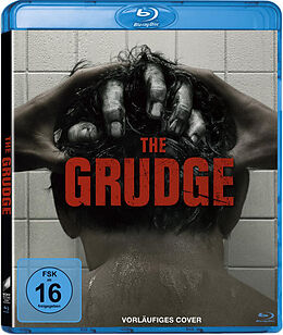 The Grudge - BR Blu-ray