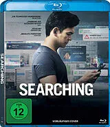 Searching Blu-ray