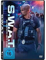S.W.A.T. - Staffel 1 DVD