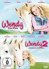 Wendy 1+2 DVD