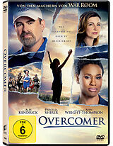 Overcomer DVD