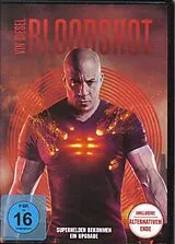 Bloodshot DVD