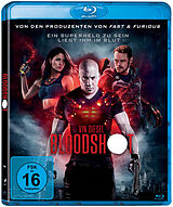 Bloodshot - BR Blu-ray