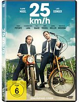 25 km/h DVD