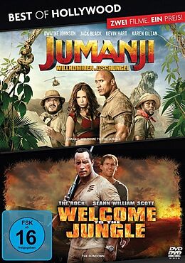 Jumanji Altersempfehlung Jumanji Altersempfehlung