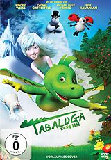 Tabaluga - Der Film DVD