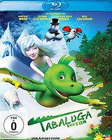 Tabaluga - Der Film - BR Blu-ray