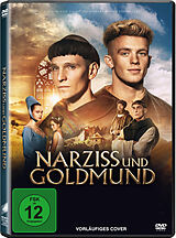 Narziss und Goldmund DVD