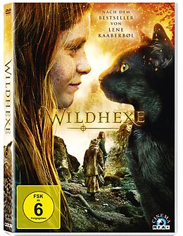 Wildhexe DVD