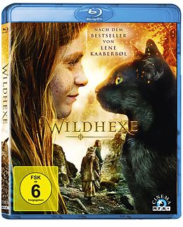 Wildhexe (blu-ray) Blu-ray