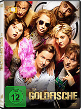 Die Goldfische DVD