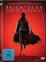 Brightburn - Son of Darkness DVD
