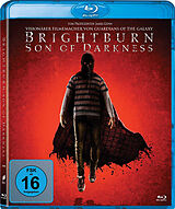 Brightburn: Son of Darkness Blu-ray