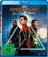 Spider-Man: Far from Home Blu-ray