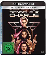 3 Engel für Charlie Blu-ray UHD 4K