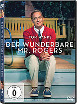 Der wunderbare Mr. Rogers DVD