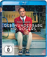 Der wunderbare Mr. Rogers Blu-ray