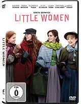 Little Women DVD