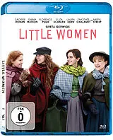 Little Women Blu-ray