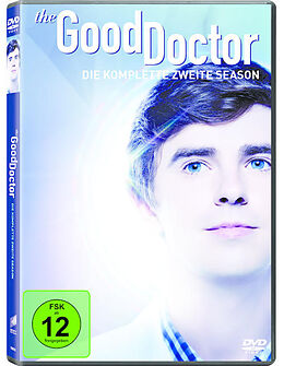 The Good Doctor - Staffel 02 DVD