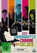 Der unverhoffte Charme des Geldes DVD