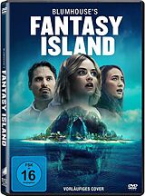 Fantasy Island DVD