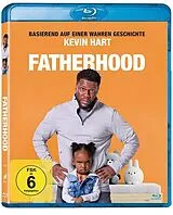 Fatherhood - BR Blu-ray