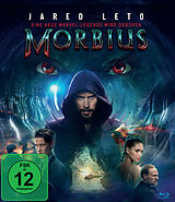 Morbius - BR Blu-ray