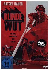 Blinde Wut DVD