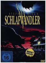 Stephen Kings Schlafwandler DVD