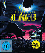 Stephen Kings Schlafwandler - BR Blu-ray