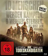 Die Todeskandidaten - BR Blu-ray