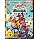 Die Mitchells gegen die Maschinen DVD