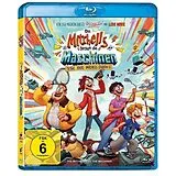 Die Mitchells gegen die Maschinen - BR Blu-ray