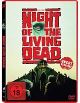 Night of the Living Dead DVD