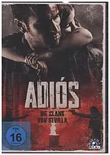 Adis - Die Clans von Sevilla DVD
