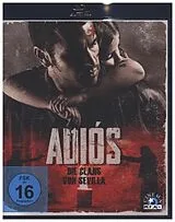 Adiós - Die Clans von Sevilla - BR Blu-ray