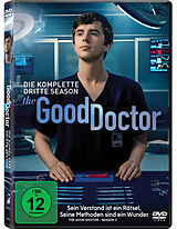 The Good Doctor - Staffel 03 DVD