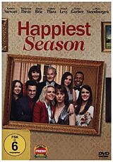 Happiest Season DVD