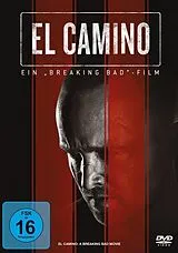 El Camino - Ein Breaking Bad Film DVD
