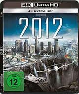 2012 Blu-ray UHD 4K