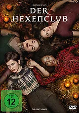 Blumhouses Der Hexenclub DVD