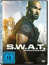 S.W.A.T. - Staffel 04 DVD