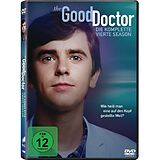 The Good Doctor - Season 4 DVD