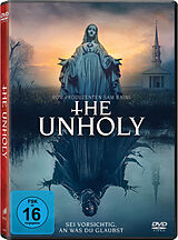 The Unholy DVD