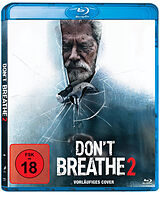 Don't Breathe 2 - BR Blu-ray