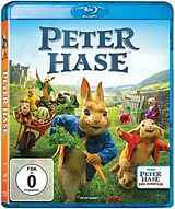 Peter Hase 1+2 Blu-ray