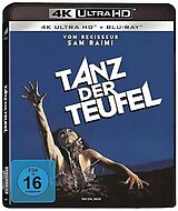 Tanz der Teufel Blu-ray UHD 4K