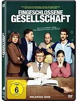 Eingeschlossene Gesellschaft DVD